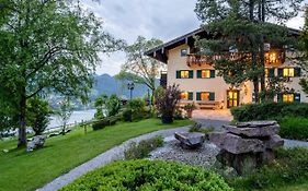 Der Westerhof - Hotel in Tegernsee Tegernsee