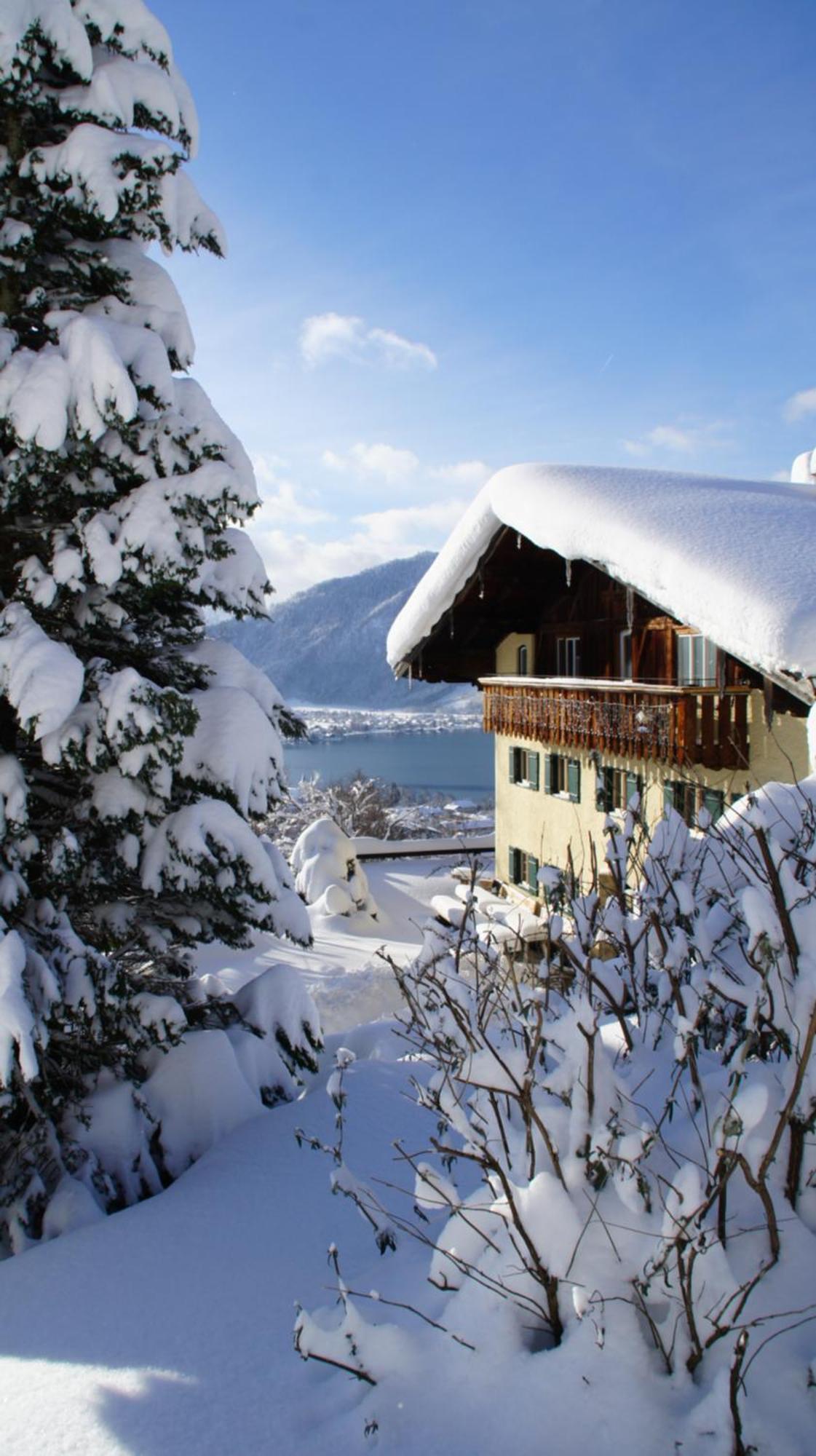 Der Westerhof Hotel Tegernsee Exterior foto